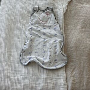 Nested Bean zen sack classic